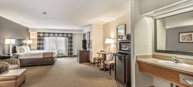 凯艺酒店(Quality Inn)图片