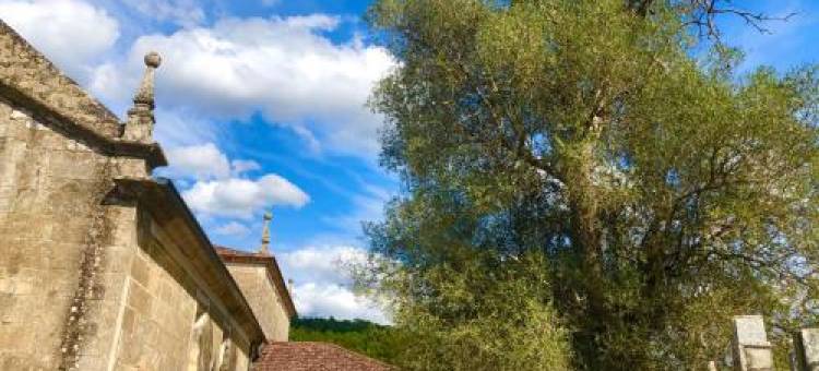 Casa Blanco Conde图片