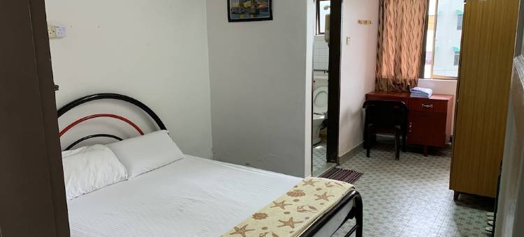 Axlink Global Homestays图片