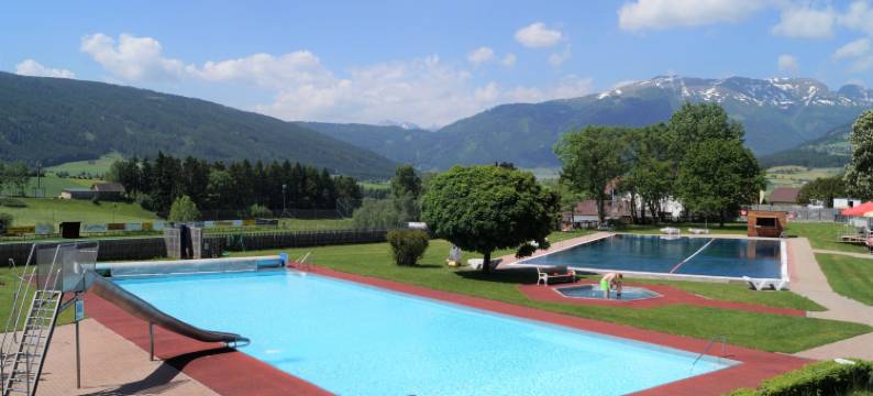 Omega Standard图片