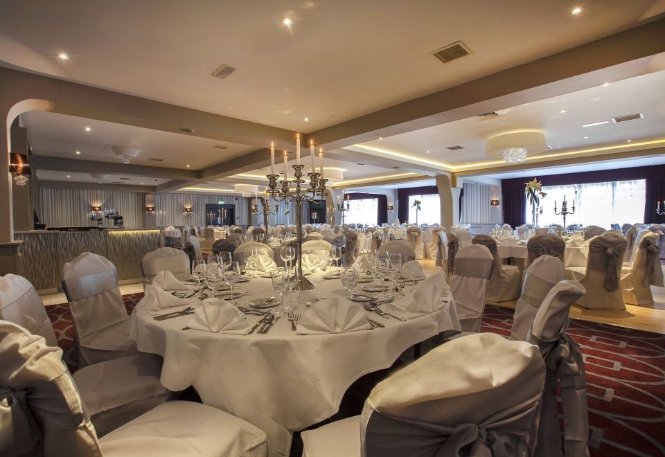 Talbot Hotel Midleton Hotel Overview