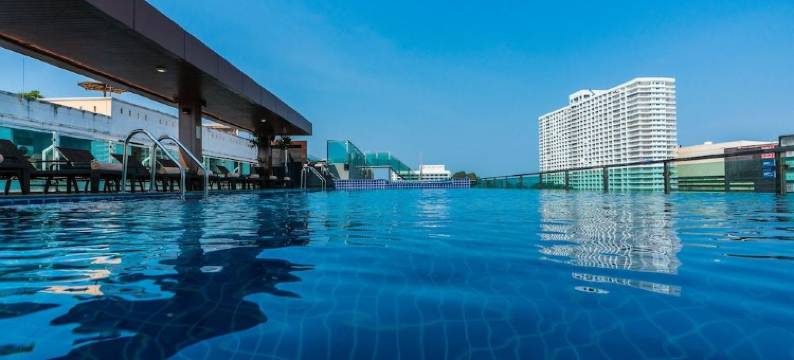 阿夸酒店(Acqua Hotel)图片