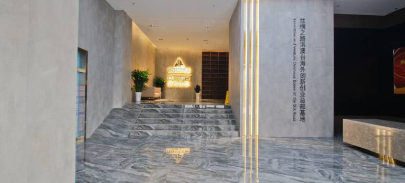 西安一刻公寓(钟鼓楼回民街店)图片