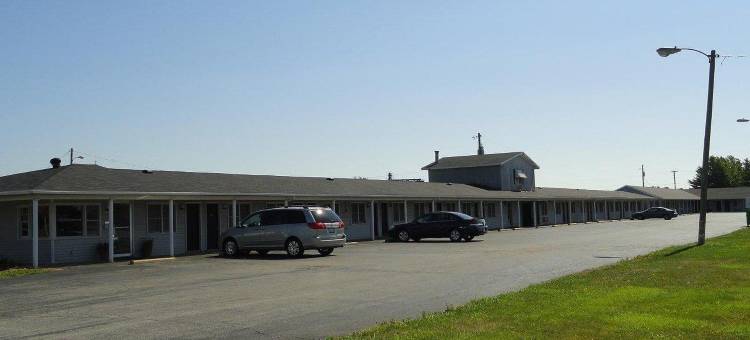 Hotel O Greensville I 70的Budget Inn(Budget Inn by Hotel O Greensville I 70)图片