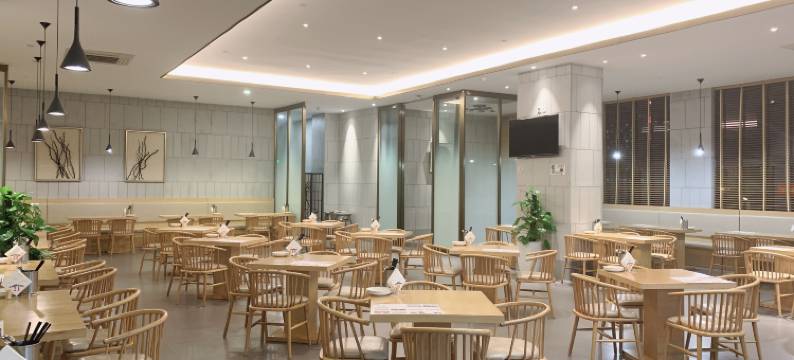 苏州棕榈湾汗蒸温泉酒店图片