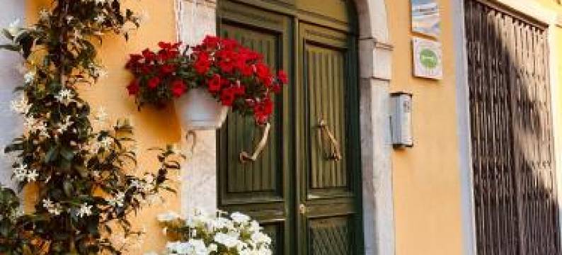 皮亚泽塔住宿加早餐旅馆(Affittacamere in Piazzetta)图片