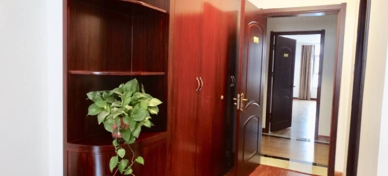 大同爱仁旅居图片