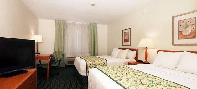 哈德森美吟温德姆酒店(AmericInn by Wyndham Hudson)图片