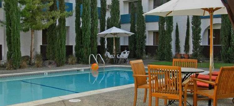 阿万特酒店 - Hyatt尚选(Hotel Avante, A Jdv by Hyatt Hotel)图片