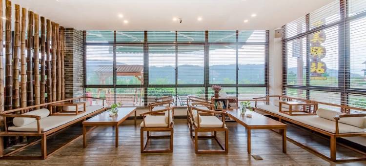 武夷山博美驿站(景区南入口店)图片