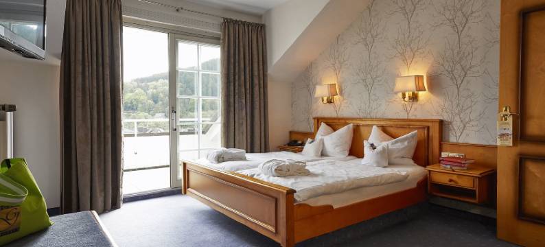 格贝尔斯兰德酒店(Göbels Landhotel)图片