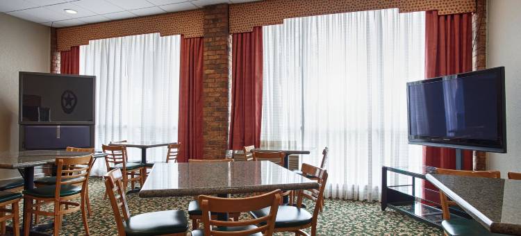 德克萨斯亨德森 6 号汽车旅馆(Motel 6 Henderson, TX)图片