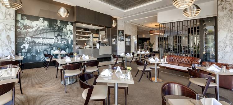 悉尼大道酒店(The Sydney Boulevard Hotel)图片