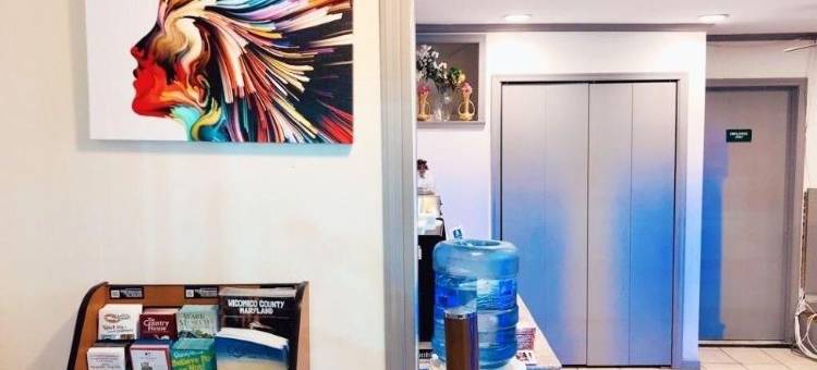 安妮公主美洲最佳价值酒店(Americas Best Value Inn Princess Anne)图片