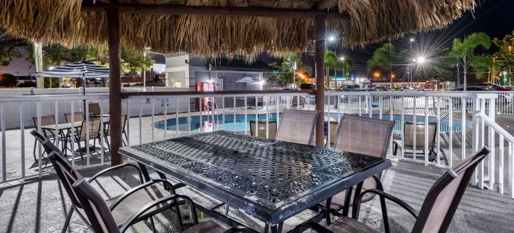 罗德威酒店(Rodeway Inn)图片