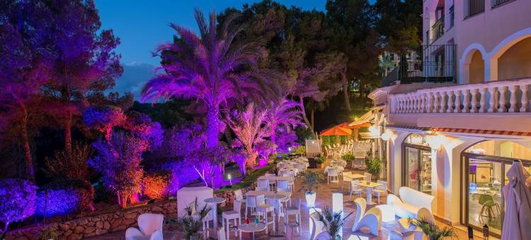 卡拉皮俱乐部奥纳公寓(Aparthotel Ona Cala Pi Club)图片