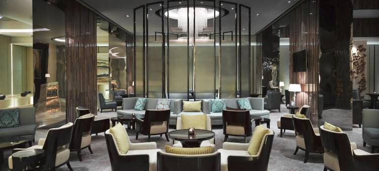 济南绿地美利亚酒店 Meliã Jinan图片