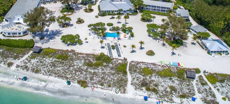 埃兰德旅馆(Island Inn)图片