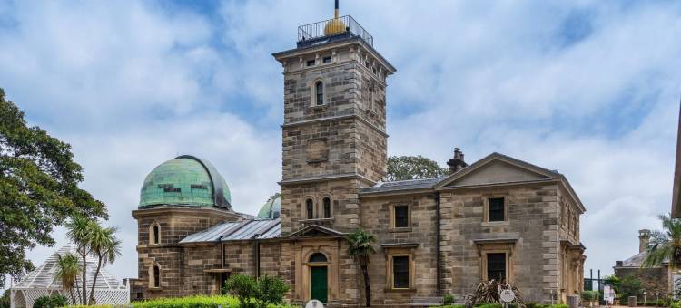 悉尼中央曼特拉酒店(Mantra Sydney Central)图片