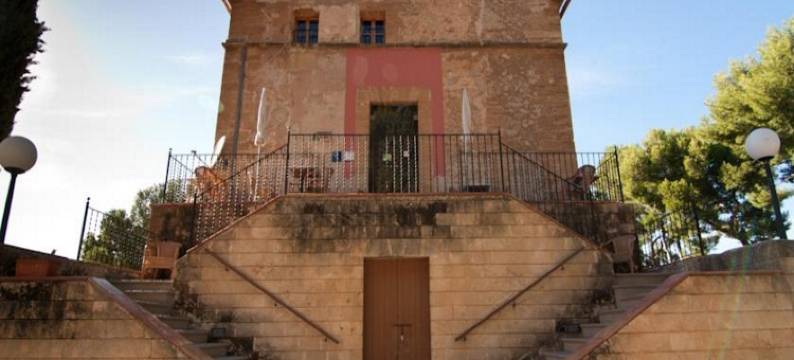 小维多利亚酒店(Petit Hotel Hostatgeria la Victoria)图片