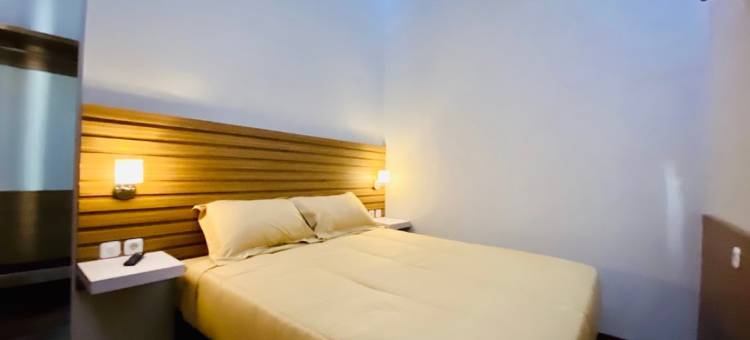 迪亚洛卡酒店(Dea Lokha Hotel)图片