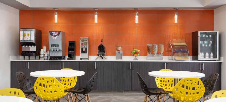 圣安东尼奥机场北温德姆速8酒店(Super 8 by Wyndham San Antonio Airport North)图片