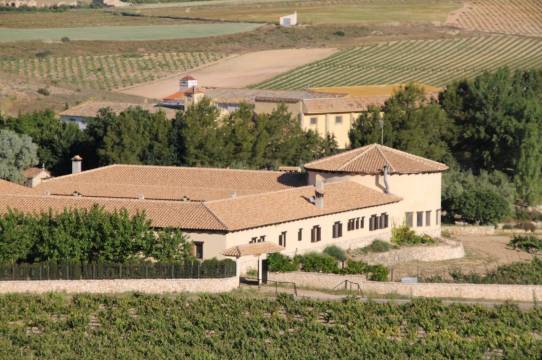 迈纳迪斯品酒酒店(Hotel Enoturismo Mainetes)