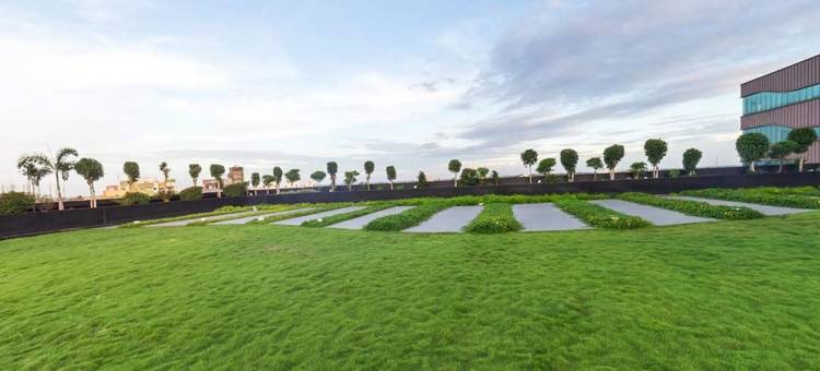 索拉普尔巴拉吉萨罗瓦尔高级酒店(Balaji Sarovar Premiere Solapur)图片