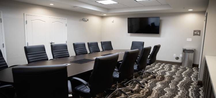 奥本希尔斯Staybridge Suites(Staybridge Suites Auburn Hills)图片