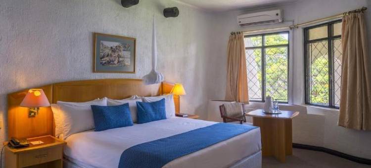 加勒比海湾度假村(Caribbea Bay Resort)图片