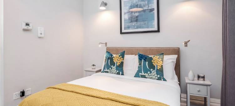 伦敦考文特花园圣马丁巷库拉(Kula London - Covent Garden St Martin's Lane)图片