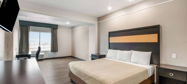 索内斯塔精选酒店休斯顿I-45春(Sonesta Essential Hotel Houston-I-45 Spring)图片