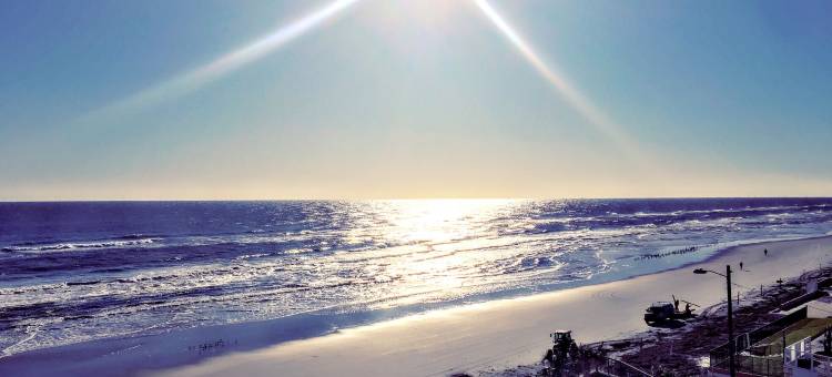 热带风度假酒店(Tropical Winds Resort Hotel)图片