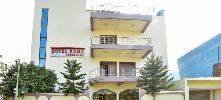 Hotel Rama Residency图片
