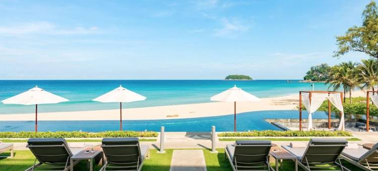 卡塔坦尼海岸泳池别墅- 仅限成人(The Shore at Katathani - Adult Only)图片