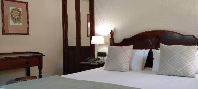 维多利亚乡村大酒店(Hotel Rural Victoria - la Orotava)图片