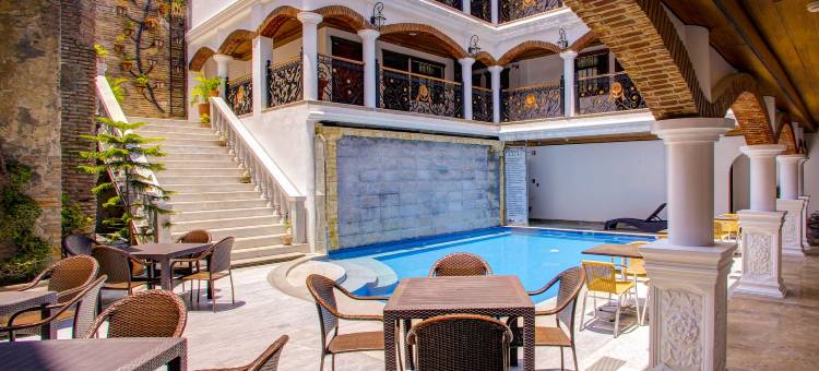 卢纳酒店(Hotel Luna)图片