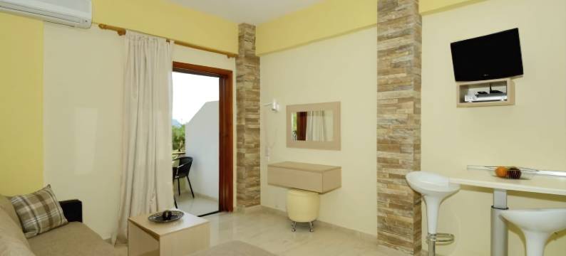 阿尔巴托斯公寓酒店(Albatros Studios & Apartments)图片