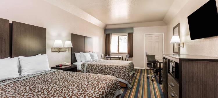 迪金森戴斯酒店(Days Inn by Wyndham Dickinson TX)图片