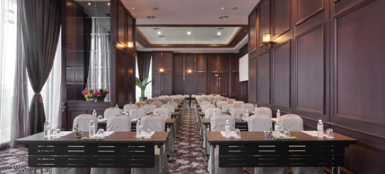 VE 住宅酒店(VE Hotel & Residence)图片