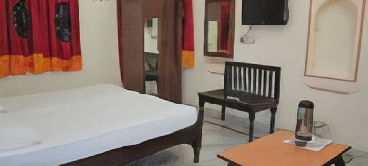 Hotel Fresco Palace图片