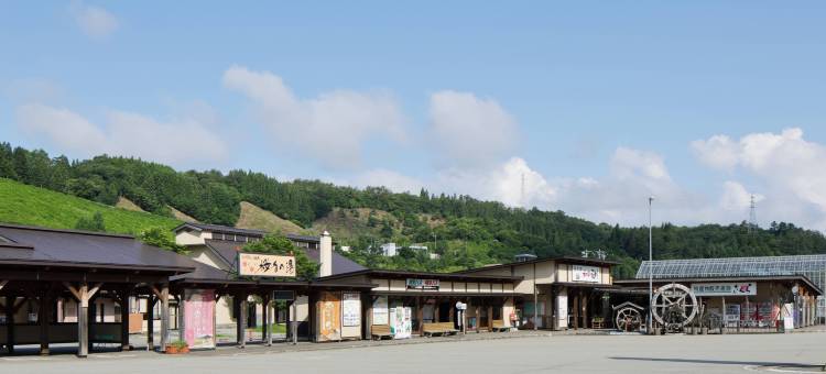 岐阜高山白川乡万豪万枫酒店(Fairfield by Marriott Gifu Takayama Shirakawa Go)图片