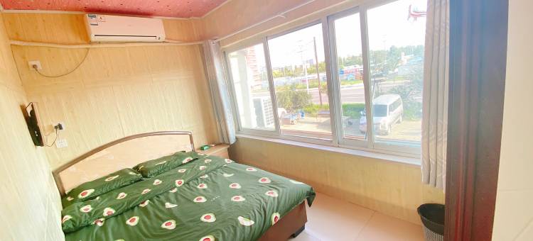 久佳意旅馆图片