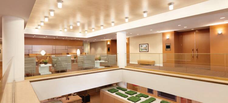 希尔顿旧金山金融区酒店(Hilton San Francisco Financial District)图片