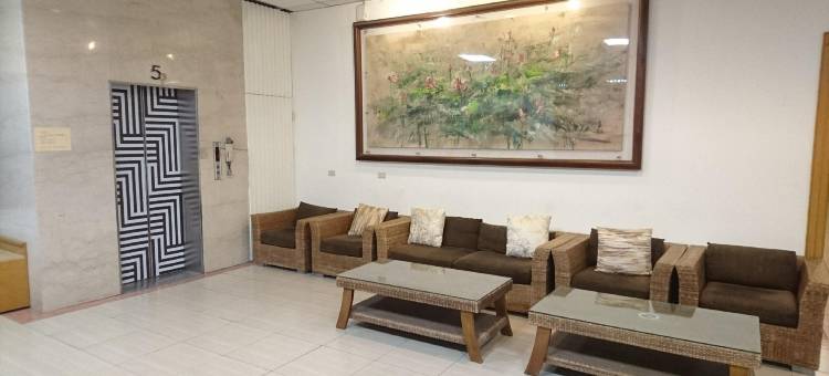 阿里山梅园楼观景饭店图片