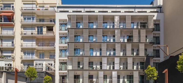 毕尔巴鄂加泰罗尼亚格兰维亚酒店(Catalonia Gran Vía Bilbao)图片