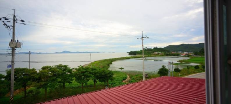 Sinan Treasure Island Pension图片