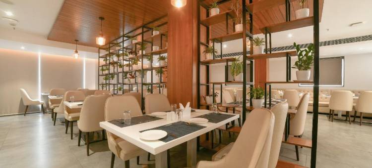 诺思威酒店(Northway Hotel)图片