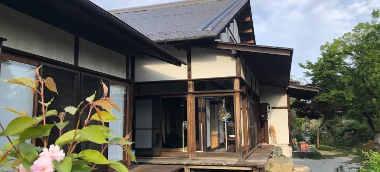 猫头鹰御宿(Fukuro No Oyado)图片