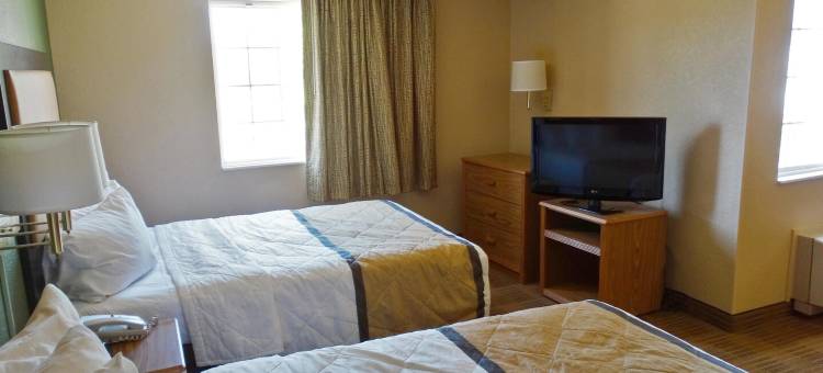 奥兰多玛丽湖 1040 美国长住精选套房酒店(Extended Stay America Select Suites - Orlando - Lake Mary - 1040 Greenwood Blvd)图片
